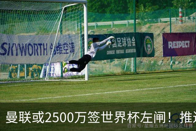 曼联或2500万签世界杯左闸！推迟引进时间，卡里克将先考察两小妖
